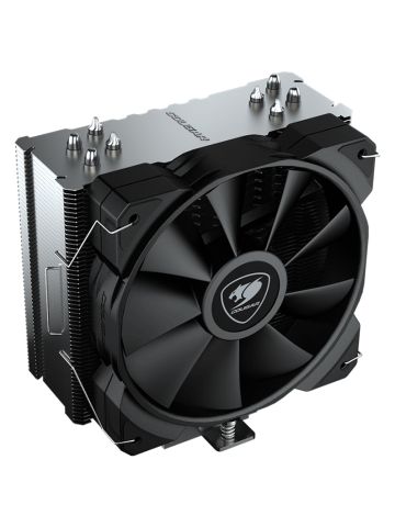 COUGAR FORZA 50 ESSENTIAL - DISSIPATORE A TORRE PER CPU