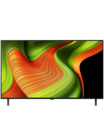 LG OLED55B53LA - 55"" SMART TV OLED 4K - BLACK - EU