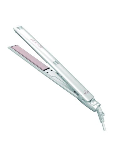 GA.MA ELEGANCE LINO (GI0225) - PIASTRA PER CAPELLI 230C