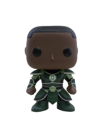 FUNKO POP GREEN LANTERN (52431) - HEROES