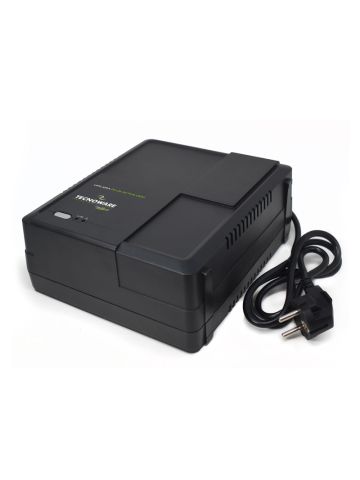 TECNOWARE ERA PLUS ACTIVE 1200 (FGCERAPLAT1202SCH) - UPS LINE INTERACTIVE - 840W - AUTONOMIA 40 MINUTI
