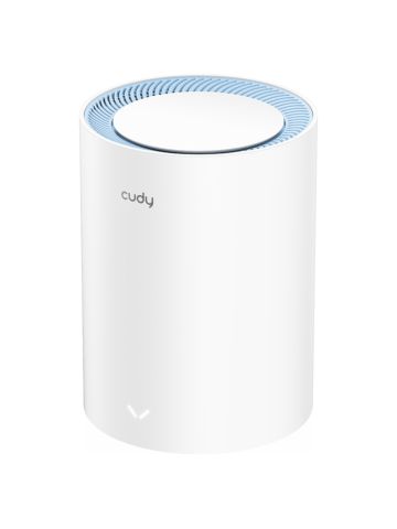 CUDY M1200(1-PACK) - AC1200 WI-FI MESH SOLUTION