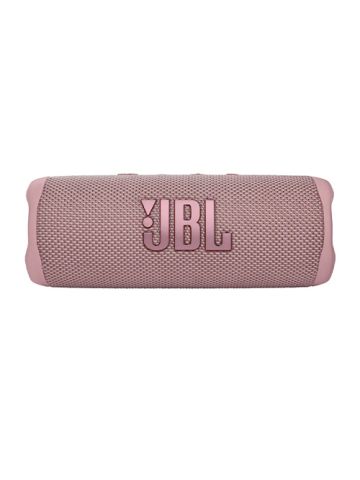 SPEAKER JBL BLUET FLIP 6 WATERPROOF PINK