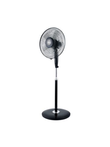 ARDES STYLE (AR5S41PB) - VENTILATORE A PIANTANA 40 CM BASE TONDA
