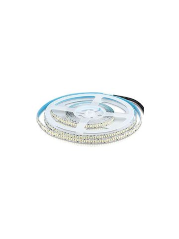 STRIP LED 5 METRI 12V 18W/MT IP20 3000°K V-TAC VT-2835-240-2164