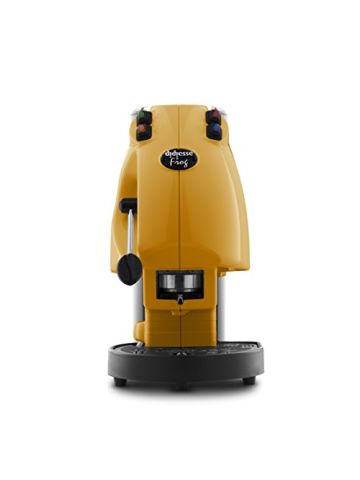 DIDIESSE FROG REVOLUTION BASIC - MACCHINA CAFFE` ESPRESSO A CIALDE - GIALLO