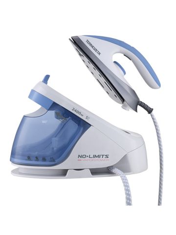 CALDAIA NO LIMITS VAPOR TERMOZETA 5 BAR