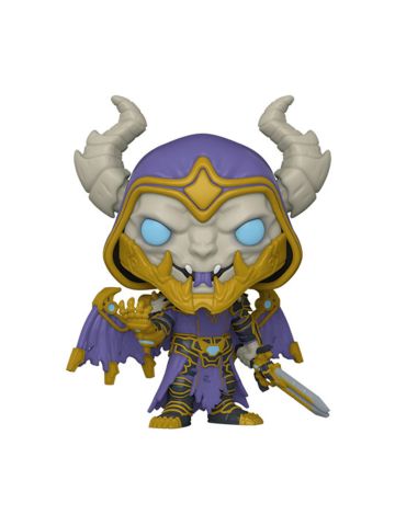 FUNKO POP DRAGON LORD (59333) - BORDERLANDS - GAMES - NUM.860