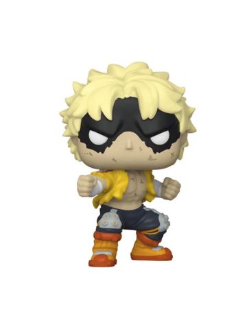 FUNKO POP FATGUM (SLIM FORM) (58036) - MY HERO ACADEMIA - NUM.1142