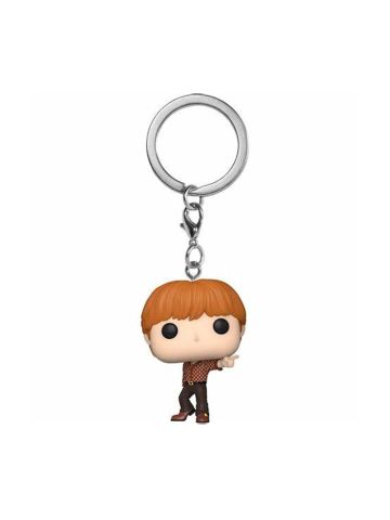 FUNKO POP POCKET KEYCHAIN JIN (56030) - BTS - MUSIC
