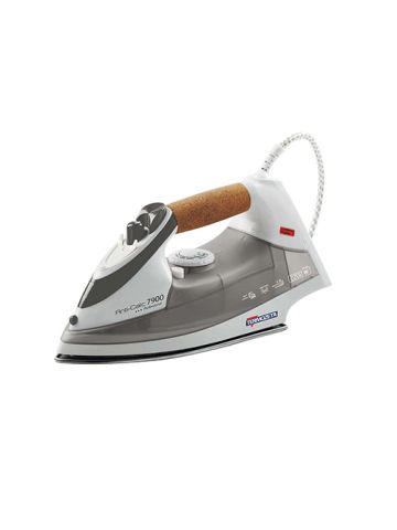 FERRO DA STIRO TERMOZETA ANTICALCA 7900S