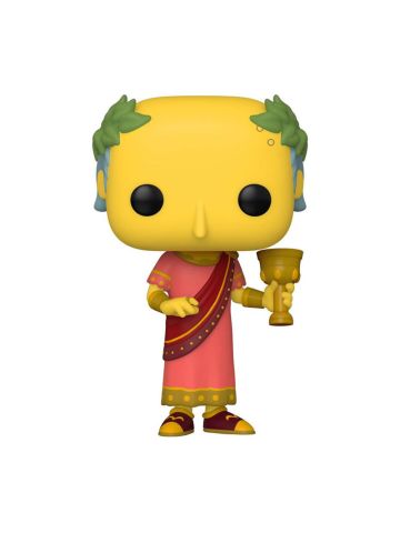 FUNKO POP EMPEROR MONTIMUS MONTGOMERY BURNS (59296) - THE SIMPSONS