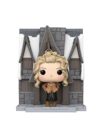 FUNKO POP MADAM ROSMERTA WITH THREE BROOMSTICKS (65649) - HARRY POTTER - DELUXE - NUM.157