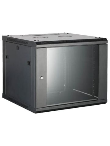 HIKVISION DS-XS6409-S/B - ARMADIO RACK 19"" - 9U 600*450*501mm