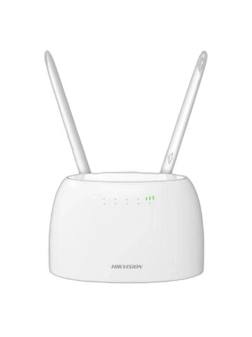 HIKVISION DS-3WR4G12C - ROUTER 4G LTE AC1200 CAT4
