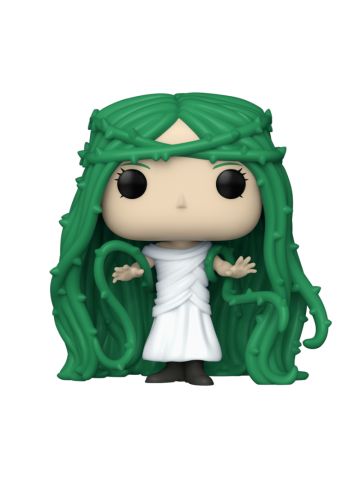 FUNKO POP IBARA SHIOZAKI (63286) - MY HERO ACADEMIA - ANIMATION - NUM.1192
