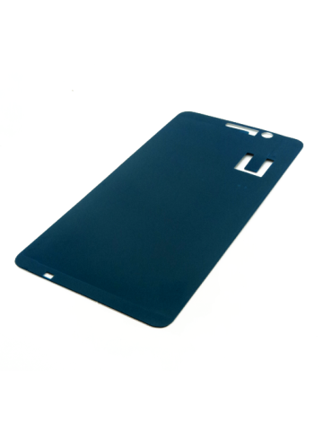 Adesivo per fissaggio display