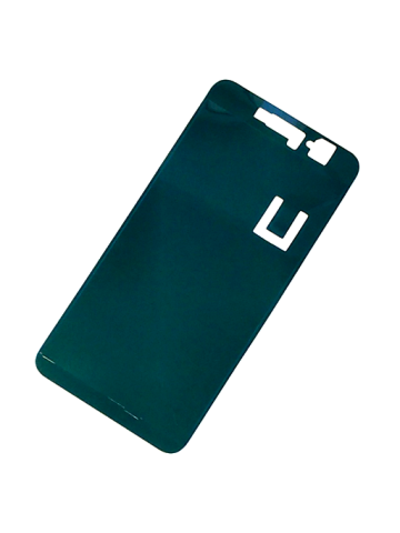 Adesivo per fissaggio display