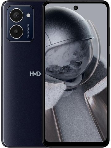 HMD PULSE PRO 6/128 BLACK