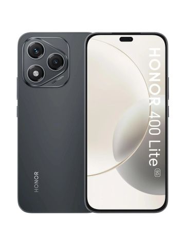 HONOR 400 LITE 8/256GB BLACK