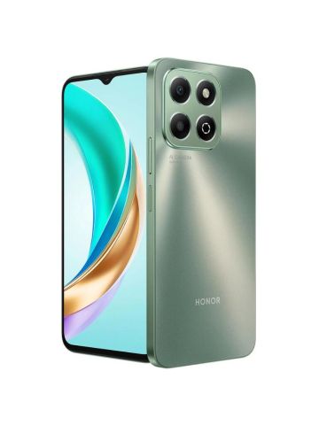 HONOR X6B 6/256GB FOREST GREEN