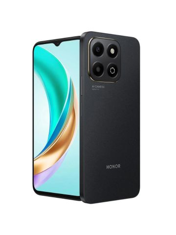 HONOR X6B 4/128GB BLACK