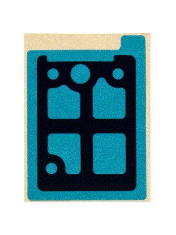 Adesivo per batteria