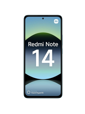 XIAOMI NOTE 14 4G 256GB BLUE
