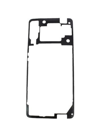 Adesivo copribatteria impermeabile