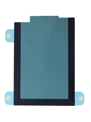 Adesivo double face (biadesivo) LCD