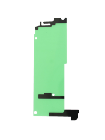 Adesivo per copribatteria (island)