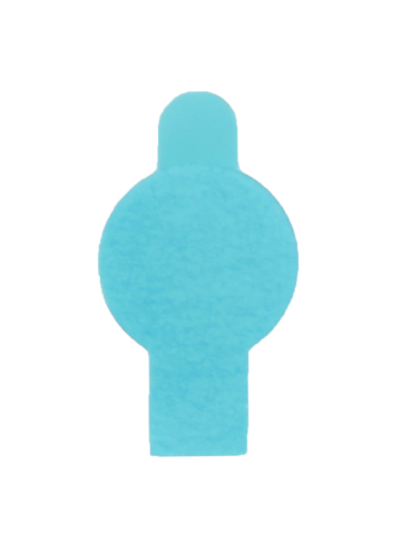 Adesivo motorino vibrazione