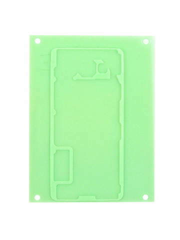 Adesivo per copribatteria