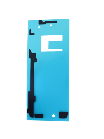 Adesivo per copribatteria (foil)