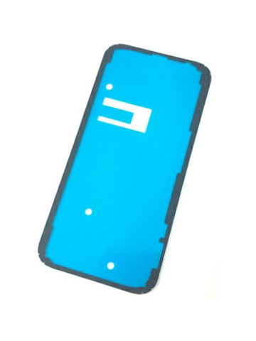 Adesivo per copribatteria (island)