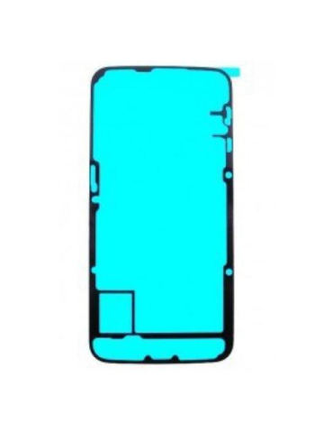 Adesivo per copribatteria.