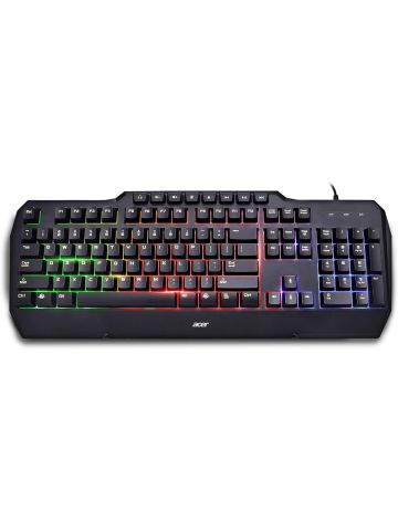 Acer STELLAR-GK1600 Tastiera Gaming RGB